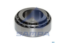 Ložisko kola SAMPA 021.148