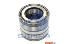 Ložisko kola SAMPA 035.059