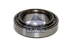 Ložisko kola SAMPA 085.072