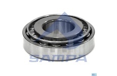 Ložisko kola SAMPA 200.078