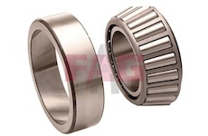 Ložisko kola Schaeffler FAG 33213