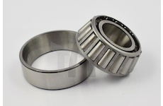 Ložisko kola SKF VKHB 2001