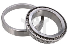 Ložisko kola SKF VKHB 2160