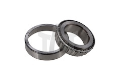 Ložisko kola SKF VKHB 2188