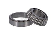 Ložisko kola SNR HDB057