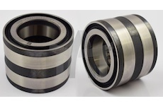 Ložisko kola SNR HDS103