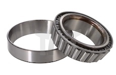 Ložisko kola TIMKEN SET1299