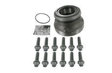 Ložisko kola TIMKEN SET1334