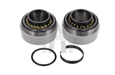 Ložisko kola TIMKEN SET2311