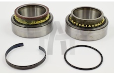 Ložisko kola TIMKEN SET2314