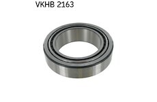 Ložisko náboje MB ACTROS MAN zadní vnitřní SKF VKHB 2163