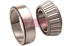 Ložisko náboje MB ACTROS zadní vnější Schaeffler FAG 567549