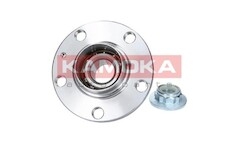 Ložisko náboje zadní bez ABS