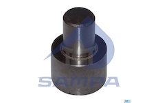 Ložisko, páka spojky SAMPA 031.029