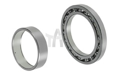 Ložisko - převodovka EURORICA 98530108