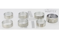 Ložisko vačkového hřídele MAHLE 038 NS 21975 000