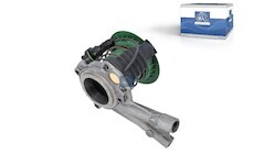 Ložisko vypínací MAN TGL DT Spare Parts 3.40067