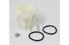 Ložiskové pouzdro - brzdový hřídel 16452 36100003