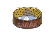 Ložiskové pouzdro, brzdový hřídel SAMPA 040.263