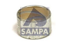 Ložiskové pouzdro, brzdový hřídel SAMPA 050.168