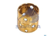 Ložiskové pouzdro, brzdový hřídel SAMPA 075.011