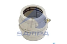 Ložiskové pouzdro, brzdový hřídel SAMPA 075.012