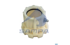 Ložiskové pouzdro, brzdový hřídel SAMPA 075.014