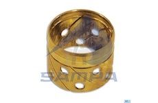 Ložiskové pouzdro, brzdový hřídel SAMPA 075.043