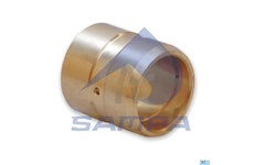 Ložiskové pouzdro, brzdový hřídel SAMPA 085.010