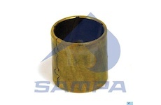 Ložiskové pouzdro, brzdový hřídel SAMPA 116.099