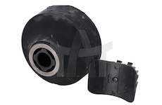 Ložiskové pouzdro - kolébkový zvedák-zdvihnutelná náprava BPW 0980108200