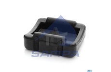 Ložiskové pouzdro, konzola ložiska-sedlová spojka SAMPA 095.045