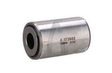 Ložiskové pouzdro, listová pružina FEBI FE173882