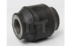 Ložiskové pouzdro - listová pružina GIGANT 17227000900