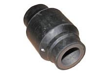 Ložiskové pouzdro. listová pružina LEMA LE1000.05