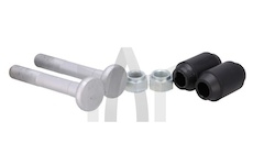 Ložiskové pouzdro. listová pružina LEMA LE1000.37