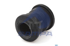 Ložiskové pouzdro, listová pružina SAMPA 011.060