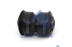 Ložiskové pouzdro, listová pružina SAMPA 011.062