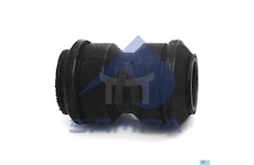 Ložiskové pouzdro, listová pružina SAMPA 011.063