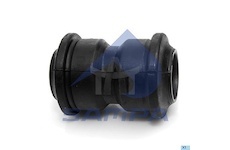 Ložiskové pouzdro, listová pružina SAMPA 011.065