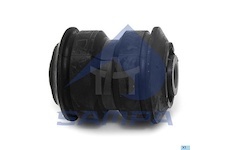 Ložiskové pouzdro, listová pružina SAMPA 011.066