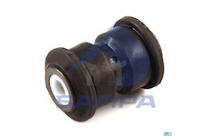 Ložiskové pouzdro, listová pružina SAMPA 011.235