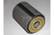 Ložiskové pouzdro, listová pružina SAMPA 020.029