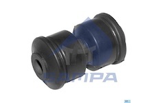 Ložiskové pouzdro, listová pružina SAMPA 020.030