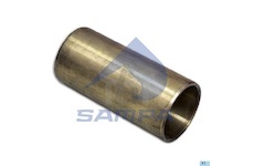 Ložiskové pouzdro, listová pružina SAMPA 020.124