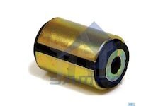 Ložiskové pouzdro, listová pružina SAMPA 020.266