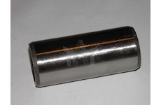 Ložiskové pouzdro, listová pružina SAMPA 030.126