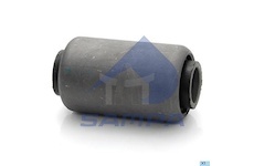 Ložiskové pouzdro, listová pružina SAMPA 040.016