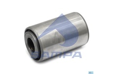 Ložiskové pouzdro, listová pružina SAMPA 043.315