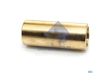 Ložiskové pouzdro, listová pružina SAMPA 050.064